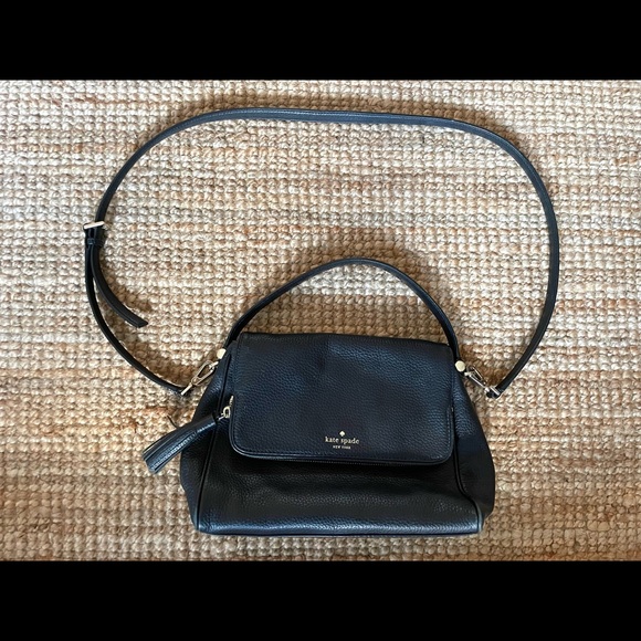 Kate spade Chester street pebbled leather - Picture 3 of 5